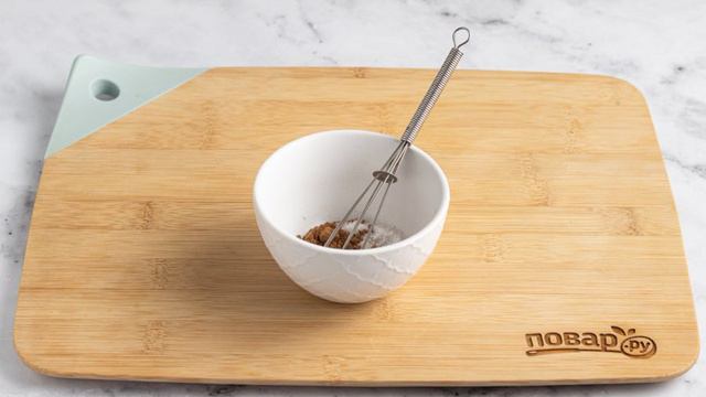 Рецепты от шеф-повара