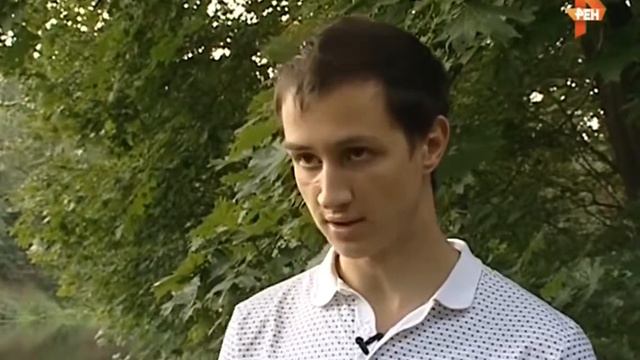 Документальный проект "На перекрёстках миров" смотреть онлайн