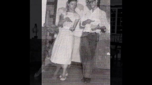 Bruce Lee (1957) With Frank Lee in House of Eva Tson HK смотреть онлайн