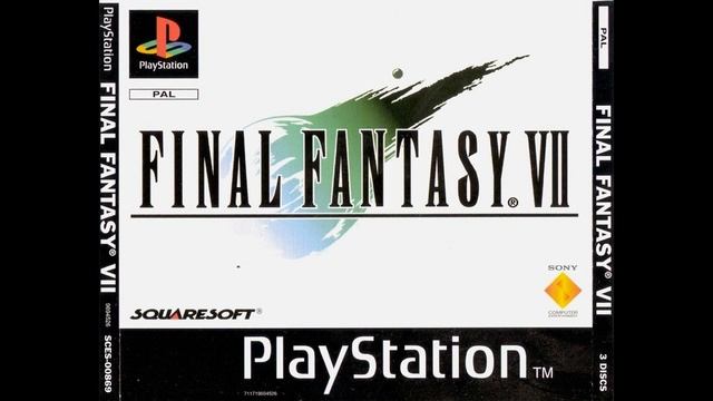 Final Fantasy VII - Victory Fanfare (Hacking the Planet) смотреть онлайн