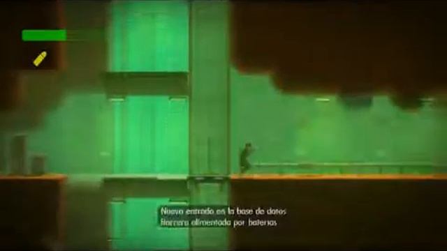 bionic commando rearmed on window 7 geforce 8600gts xfire video смотреть онлайн