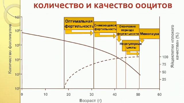Семь мифов об ЭКО. Какова реальность? смотреть онлайн