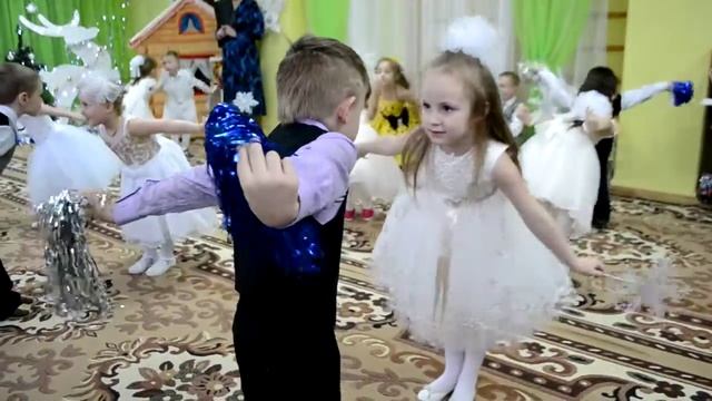 морозцы и льдинки смотреть онлайн
