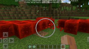 Я показал как сделать карту сокровищ в майнкрафте