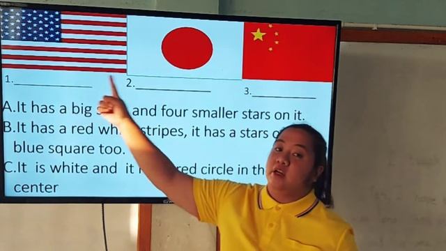 Grade 5 Nationality смотреть онлайн