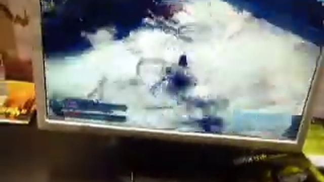 Collapse: Ярость - PC (Buka) смотреть онлайн