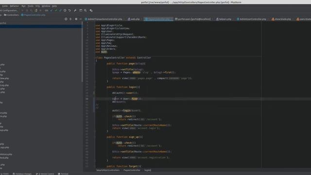 Как в laravel программно сбросить пароль смотреть онлайн