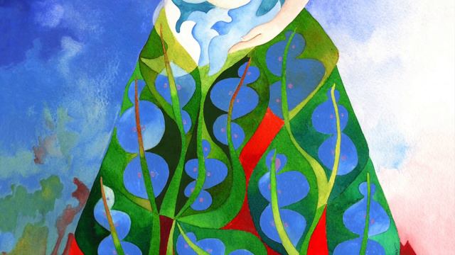 Peter Deunov – Musique – Vdeuhnovenie - Inspiration смотреть онлайн