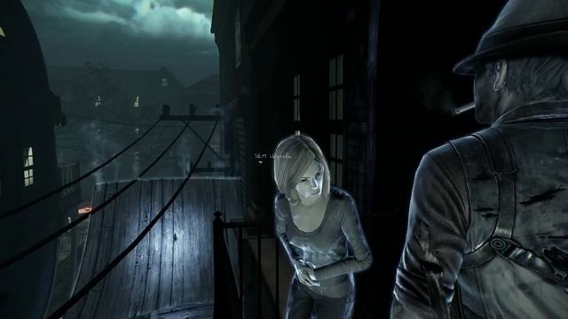 Murdered: Soul Suspect - Прохождение игры часть 2 (16+) смотреть онлайн
