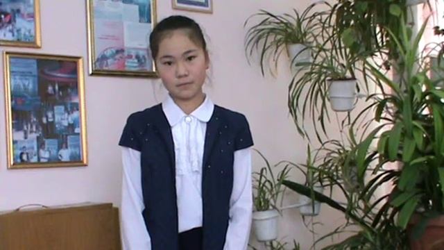 Басня И.А.Крылова "Осел и соловей" смотреть онлайн