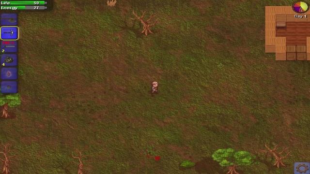 Jon's Watch - Rogue Harvest [60fps PC Gameplay] смотреть онлайн