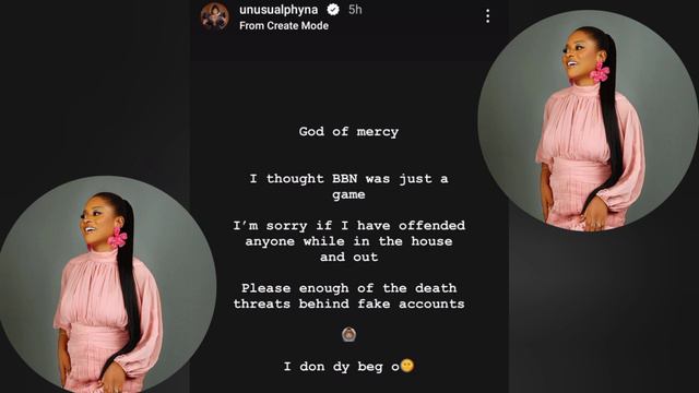 PHYNA B€g H@ters To Spare Her L!fe😭 Diana, Adekunle, Dotun & Giddyfia Linkup смотреть онлайн