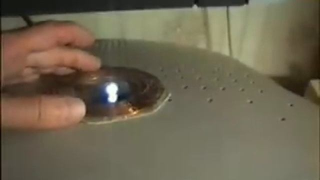 Про излучения от мониторов и телевизоров