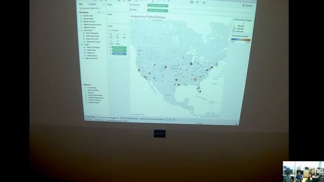 An Introduction to Tableau for Simulation - Paul Albert смотреть онлайн