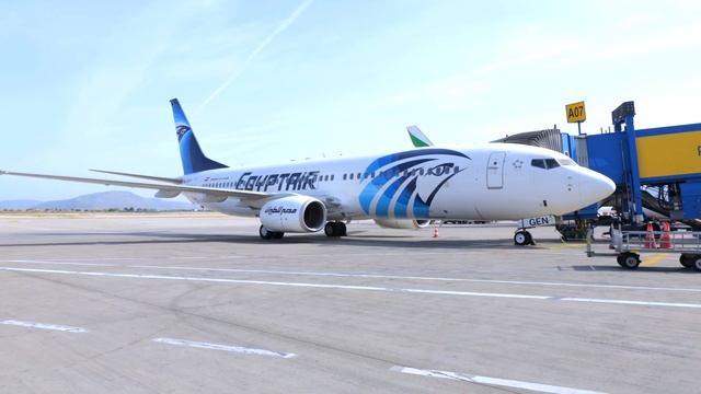 Athens Airport - Airline Marketing Highlights 2021 - 2022