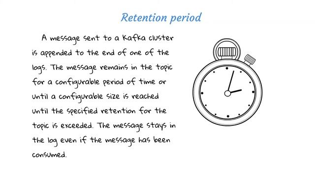 Kafka topics partitions replication смотреть онлайн