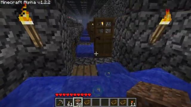 Minecraft - Boat Dispenser v2.0 смотреть онлайн