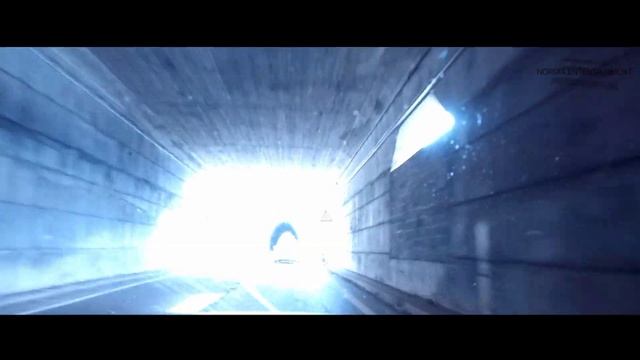 Gardasee | Gardesana Occidentale | Fahrt in Echtzeit von Gardone Riviera nach Limone Sul Garda смотреть онлайн