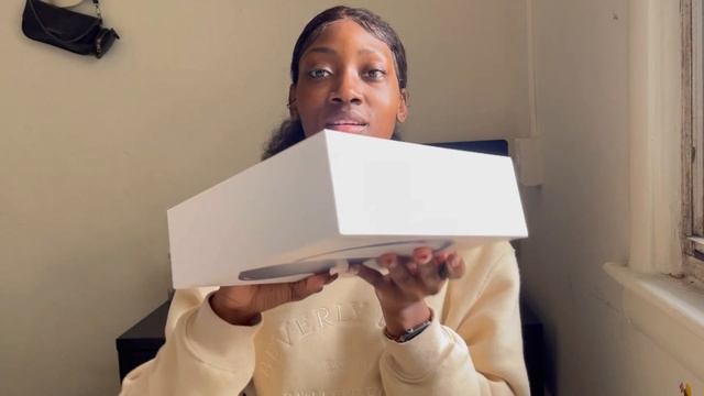 IPHONE 14 PRO MAX *SILVER*, AIRPODS MAX *BLUE* and Casetify phone case UNBOXING смотреть онлайн