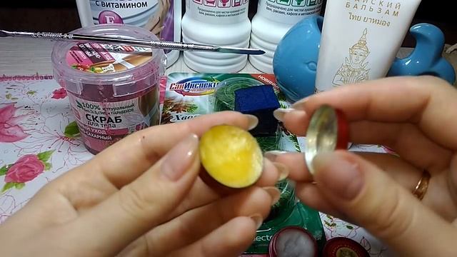 приятные мелочи с фикс прайс. (хоз. товары) смотреть онлайн