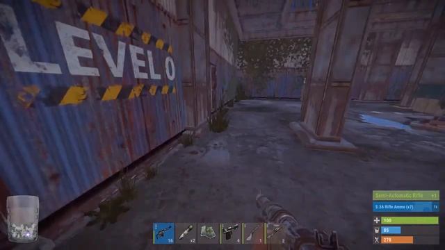 Rust random moments #8 : Мне нужен мой пайтон! | Cheper смотреть онлайн