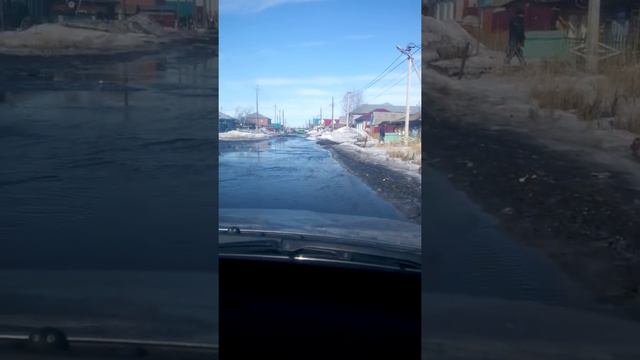 Пришла весна в Петухово..... смотреть онлайн
