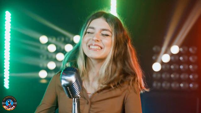 Candy(Mandy Moore); Cover by Beatrice Florea смотреть онлайн
