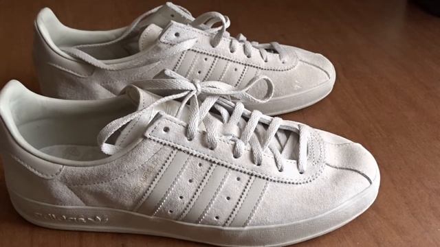 adidas Broomfield - привет из восьмидесятых смотреть онлайн