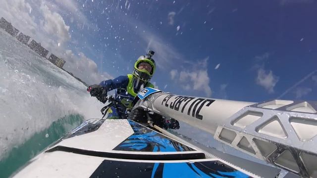 Turkey Day Freeride - Jupiter