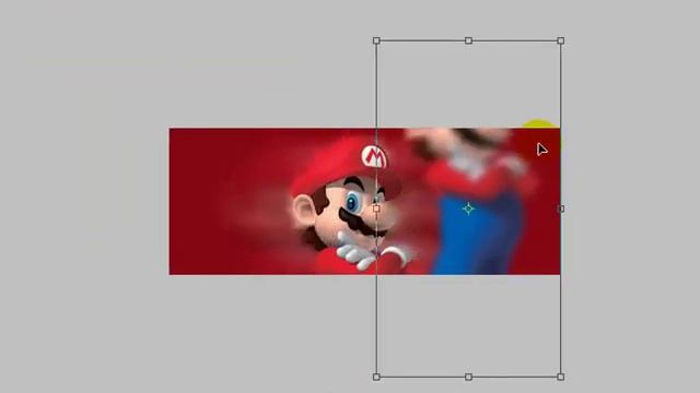 Mario sig tutorial - Adobe Photoshop cs4 смотреть онлайн