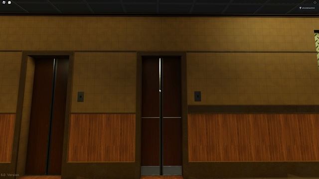ПАССАЖИРСКИЙ ЛИФТ КМЗ 1970 ГОДА В ROBLOX! смотреть онлайн