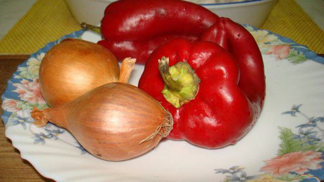 Книга рецептов