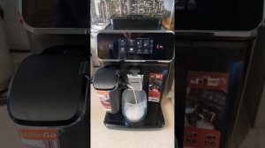 Кофемашина PHILIPS EP2330/10