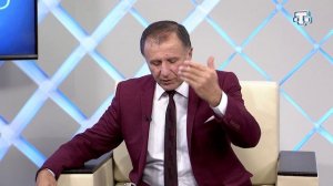 «Яйля Бою» Рустем Эбазеров 17.09.2022