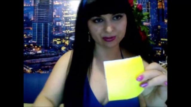 КЛАТЧ СВОИМИ РУКАМИ (Clutch With Their Hands)