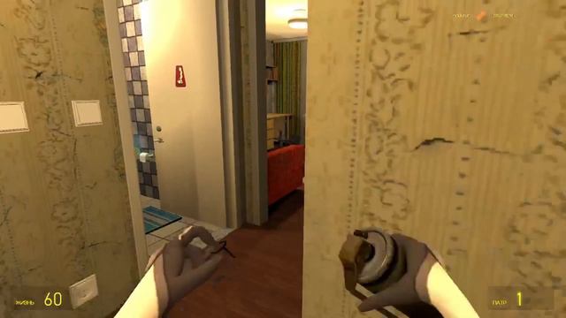// 50 оттенков деда // Garry's mod // Genshin impact (AU) смотреть онлайн