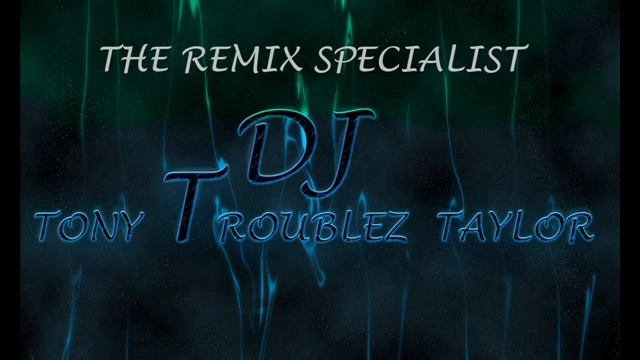 PON DI FLOOR MIX BY DJ TROUBLEZ JAN 2010 смотреть онлайн