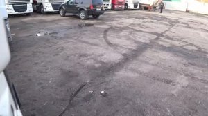 Срочно вызвали на Работу,Выезжаем всей бандой после простоя 16 дней