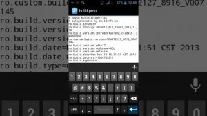 Как увеличить версию андроид до любой версии!#4
