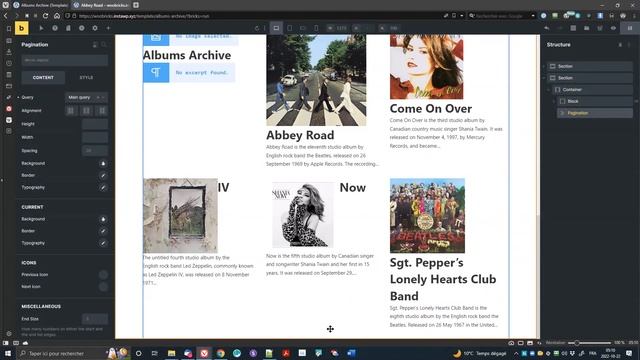 Bricks Vs Breakdance