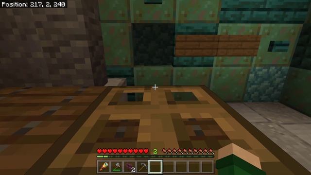 Hello Neighbor 2 Neighbor Invader Minecraft Map PLAY-THROUGH смотреть онлайн