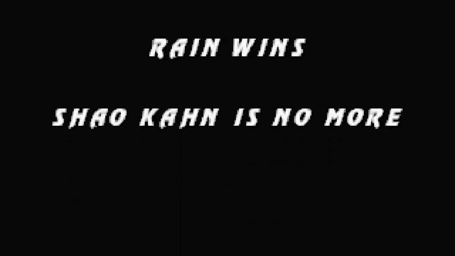 Mortal Kombat Trilogy PSX e Ultimate Mortal Kombat 3 Snes no Master смотреть онлайн