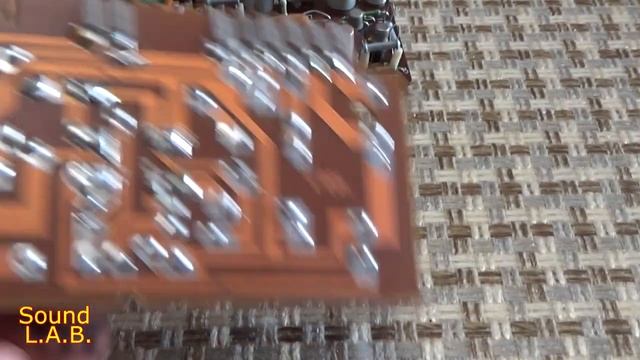 Бессердечная Яуза-209-1. Часть 1.