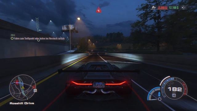 NfS Unbound PS5 Deutsch Story #2 смотреть онлайн