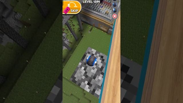 Going Balls Gaming Speedrun All Levels 1390 смотреть онлайн
