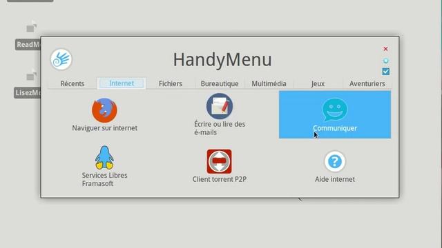 Handy Linux , Debian - для чайников,французкий debian смотреть онлайн