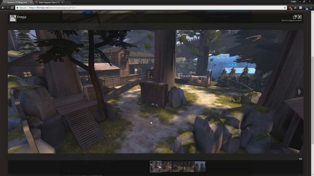 Trenchfoot - Dev log 4 смотреть онлайн
