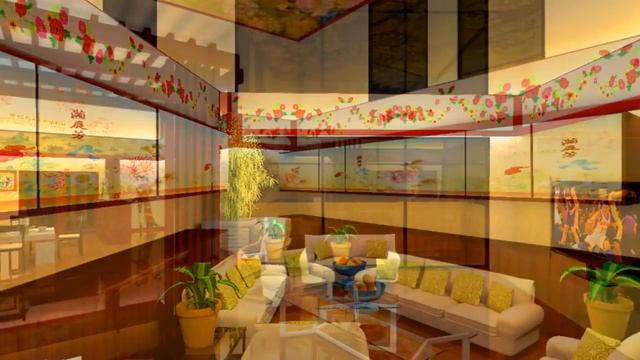 Программа 3d-расстановки.Sweet Home 3d смотреть онлайн