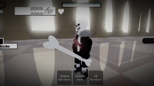 [Showcase] Vhs and Last Breath | Undertale Crazy Multiverse Timeline смотреть онлайн