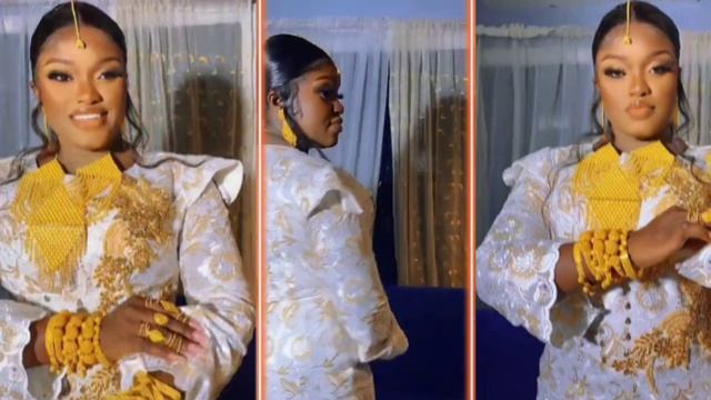 Mes analyses sur Africa Show de Binguini Bakhaga au palais de la culture du jamais vue Mali смотреть онлайн